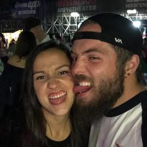 Meet your Posher, Johnathan